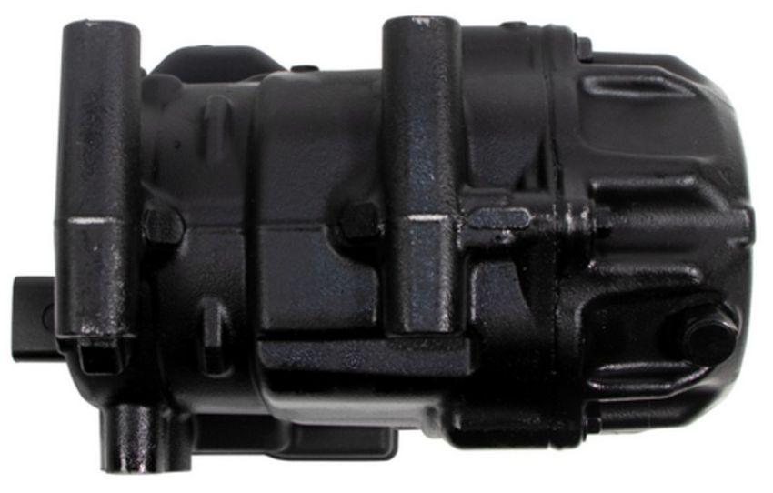 Four Seasons 167301 Denso ES14C Electric Compressor