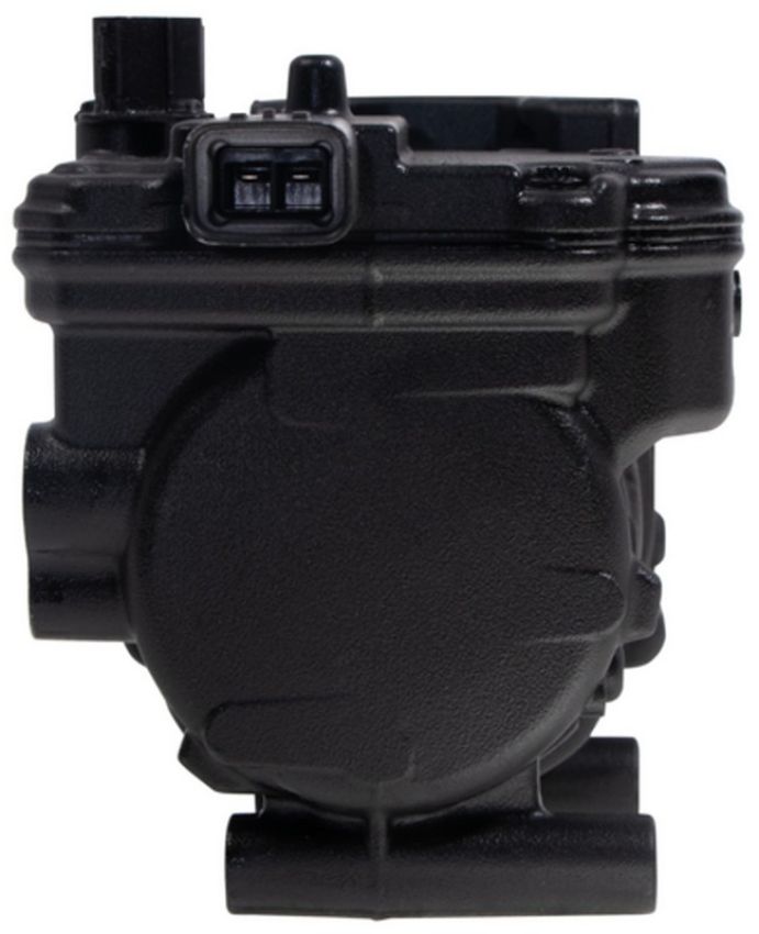 Four Seasons 167301 Denso ES14C Electric Compressor