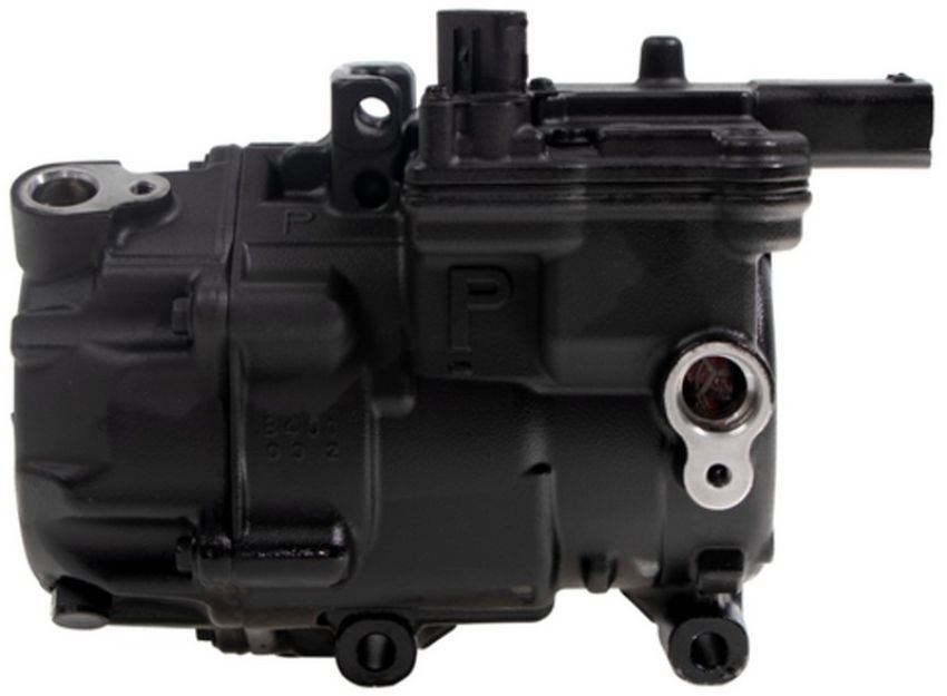 Four Seasons 167301 Denso ES14C Electric Compressor