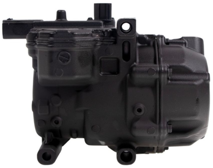 Four Seasons 167301 Denso ES14C Electric Compressor