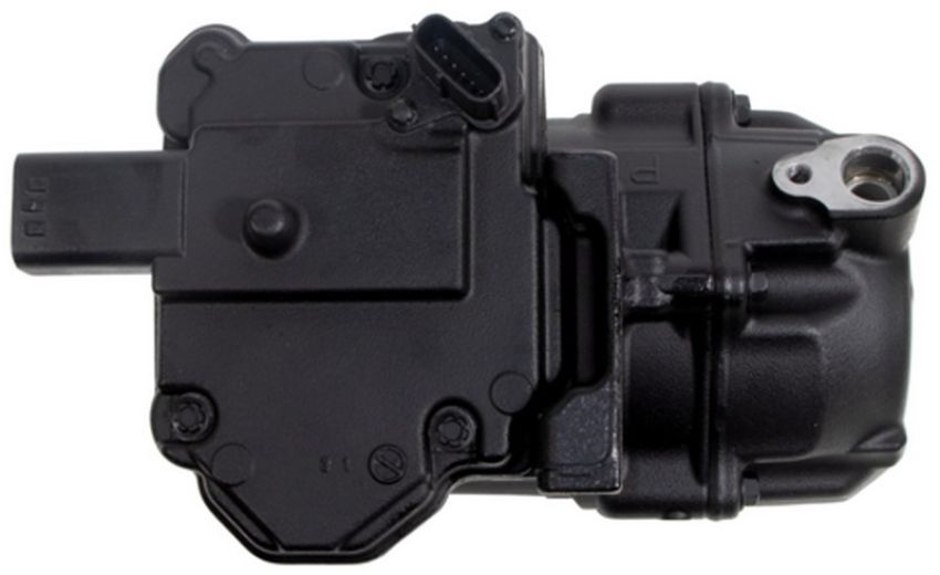 Four Seasons 167301 Denso ES14C Electric Compressor