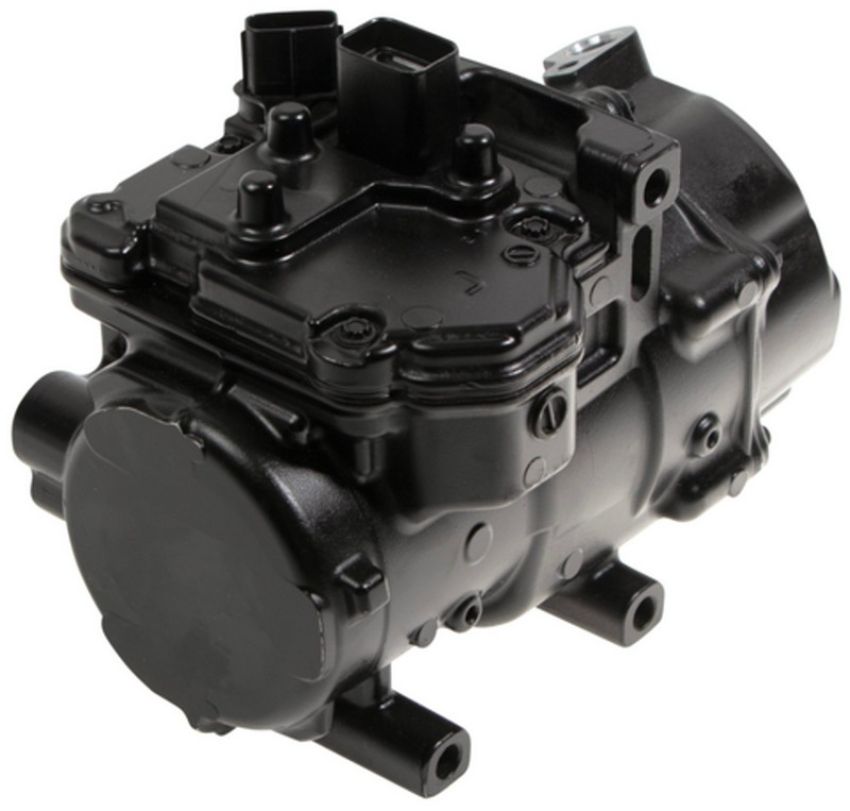 Four Seasons 167302 Denso ES27C Electric Compressor