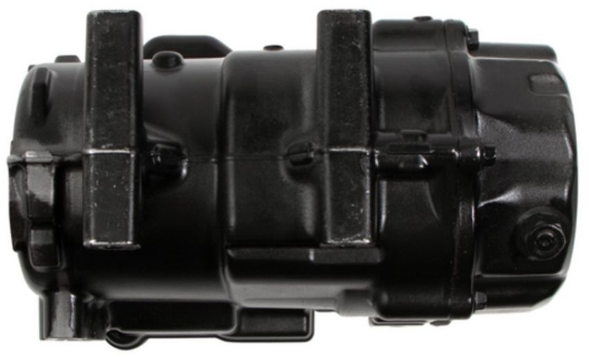 Four Seasons 167302 Denso ES27C Electric Compressor