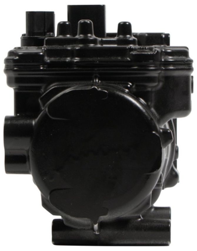Four Seasons 167302 Denso ES27C Electric Compressor