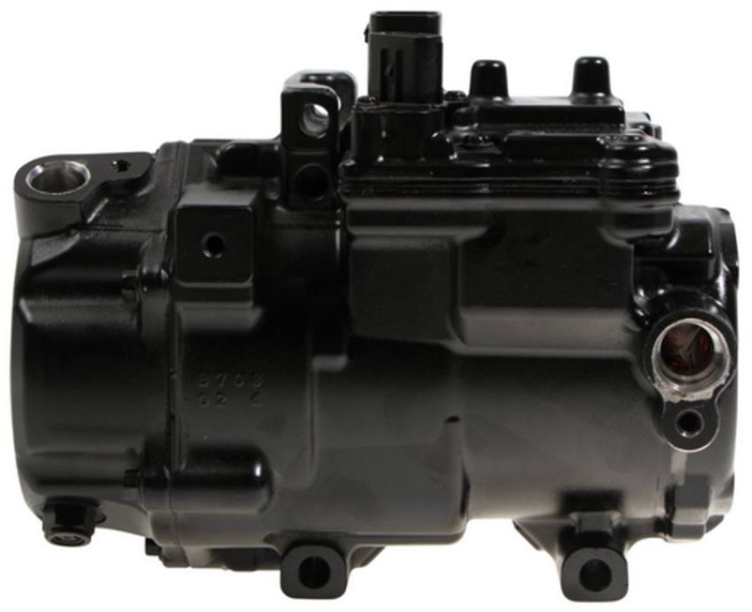 Four Seasons 167302 Denso ES27C Electric Compressor