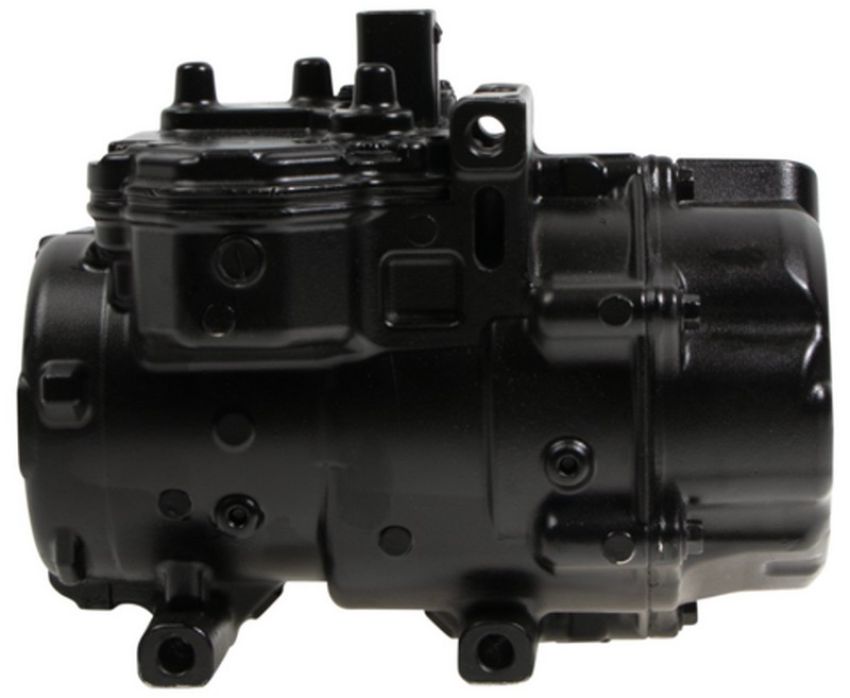 Four Seasons 167302 Denso ES27C Electric Compressor