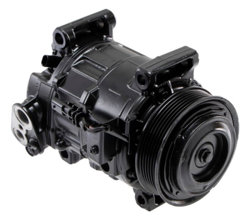 Four Seasons 167305 Denso 7SAS17F Reman Compressor