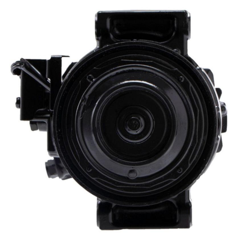 Four Seasons 167305 Denso 7SAS17F Reman Compressor