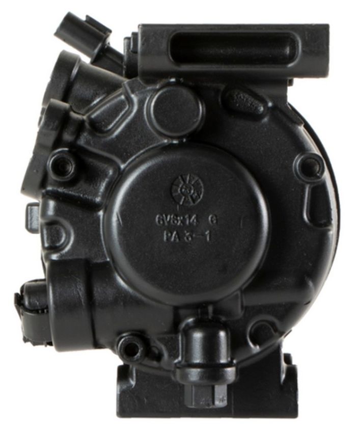 Four Seasons 167306 Denso VS14M Reman Compressor