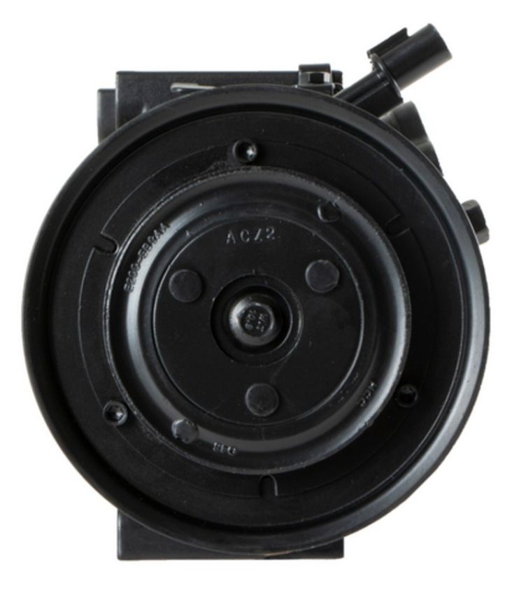 Four Seasons 167306 Denso VS14M Reman Compressor