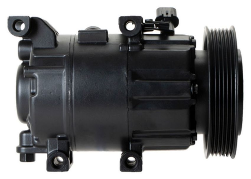 Four Seasons 167306 Denso VS14M Reman Compressor