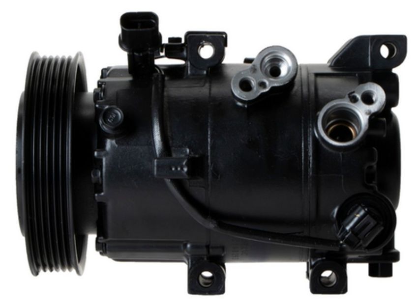 Four Seasons 167306 Denso VS14M Reman Compressor