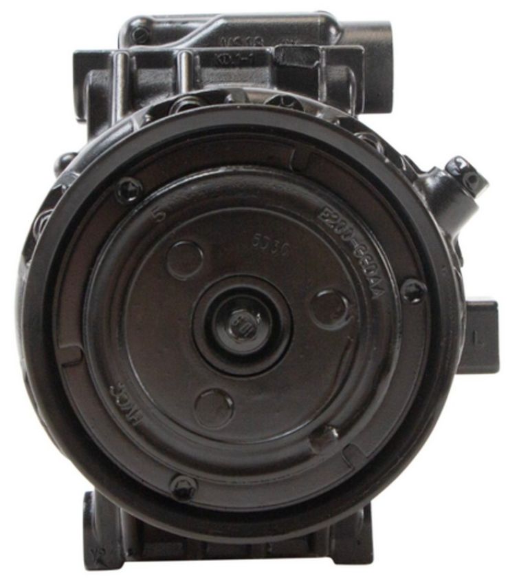 Four Seasons 167308 Denso VS18E Reman Compressor