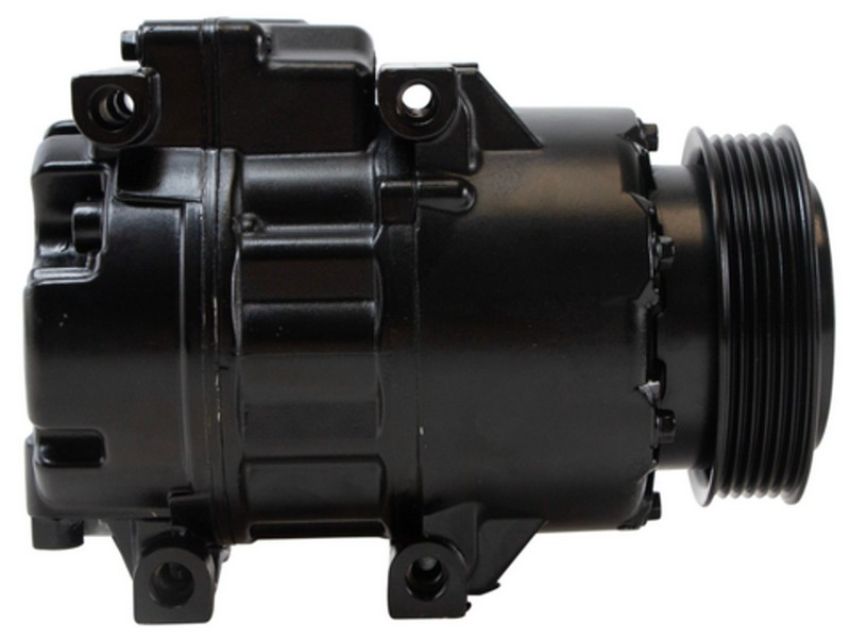 Four Seasons 167308 Denso VS18E Reman Compressor