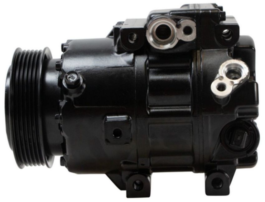 Four Seasons 167308 Denso VS18E Reman Compressor
