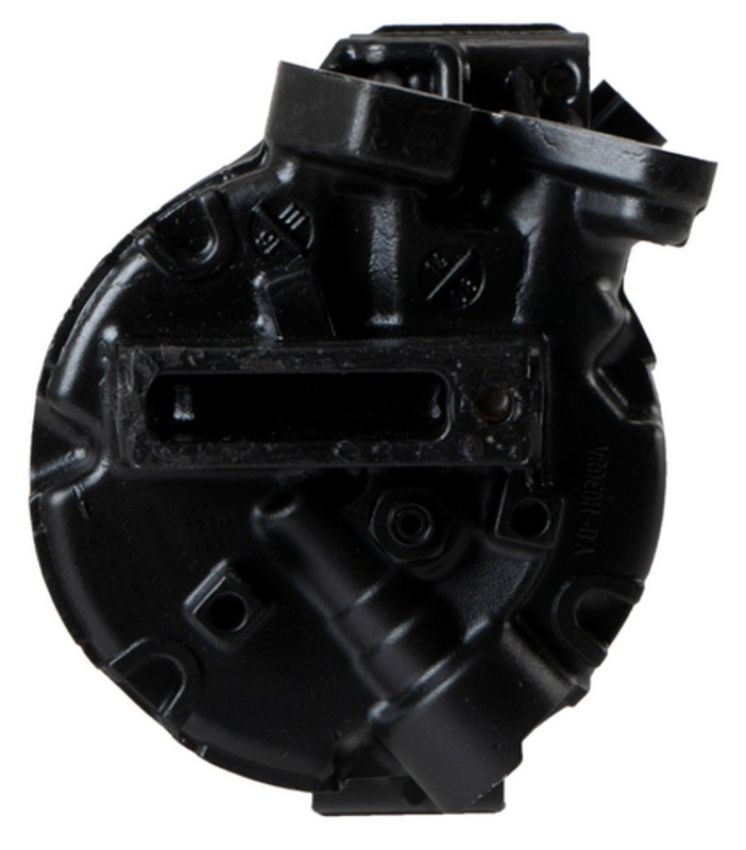 Four Seasons 167309 Halla HCC-VS16 Reman Compressor