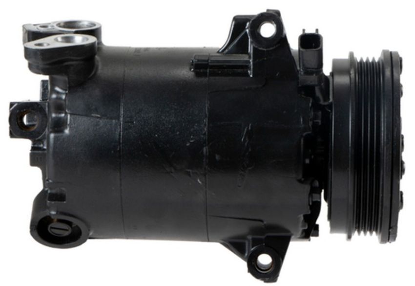 Four Seasons 167309 Halla HCC-VS16 Reman Compressor