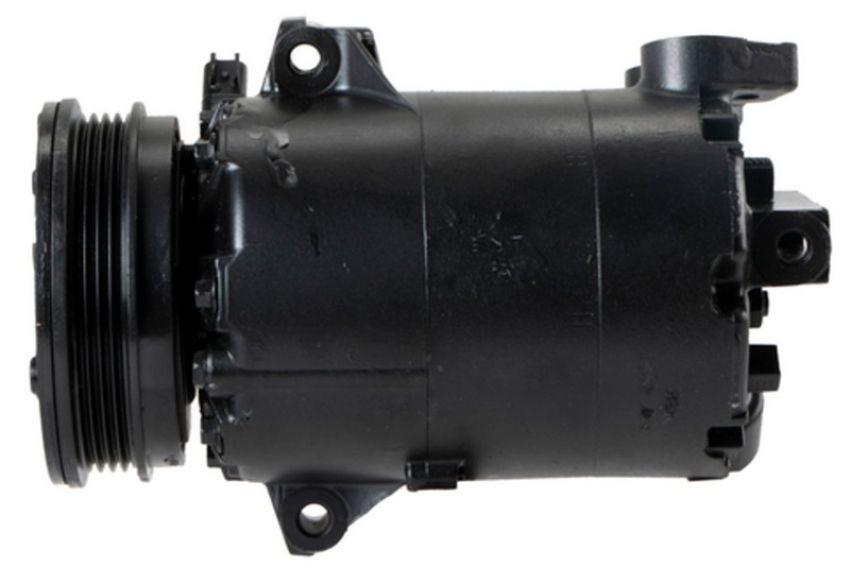 Four Seasons 167309 Halla HCC-VS16 Reman Compressor