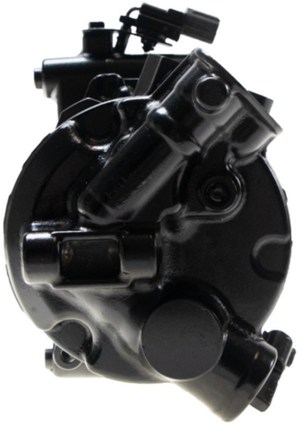 Four Seasons 167310 Denso 6SBH14 Reman Compressor