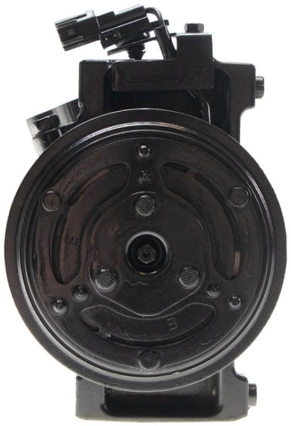Four Seasons 167310 Denso 6SBH14 Reman Compressor