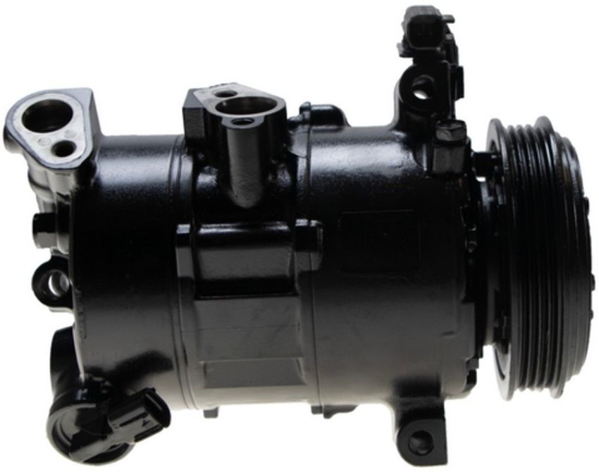 Four Seasons 167310 Denso 6SBH14 Reman Compressor