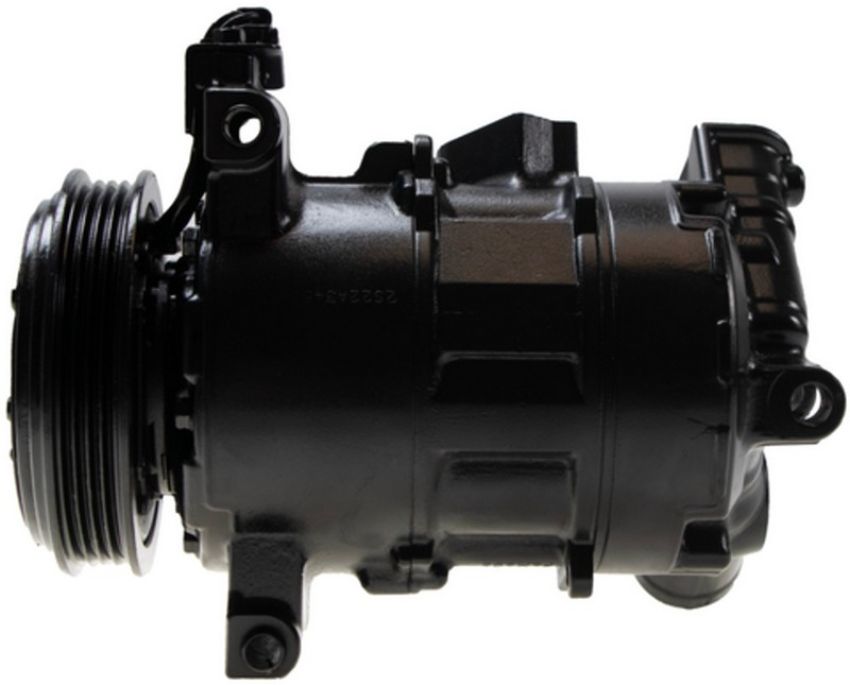 Four Seasons 167310 Denso 6SBH14 Reman Compressor
