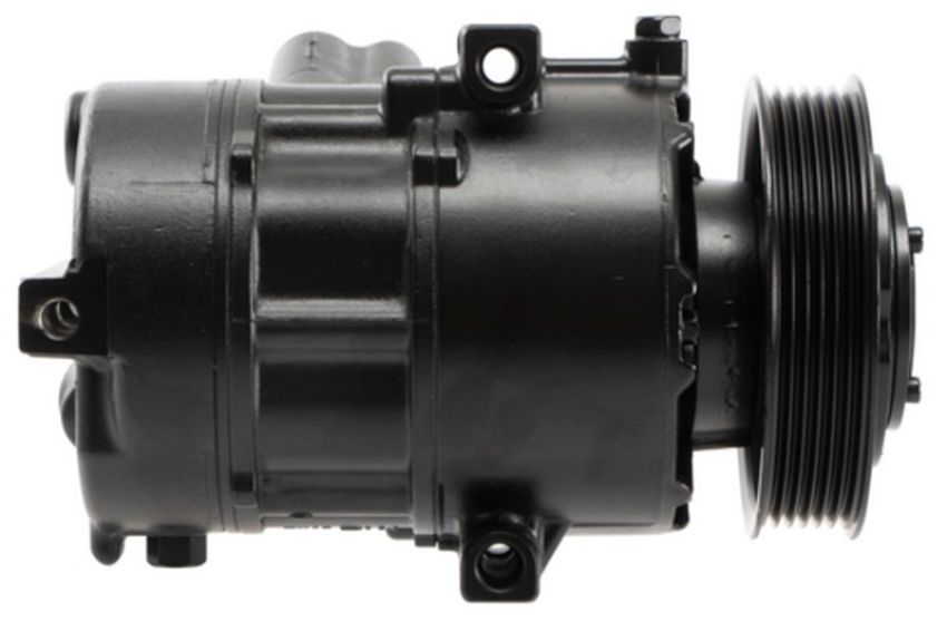 Four Seasons 167312 Halla DVE16 Reman Compressor