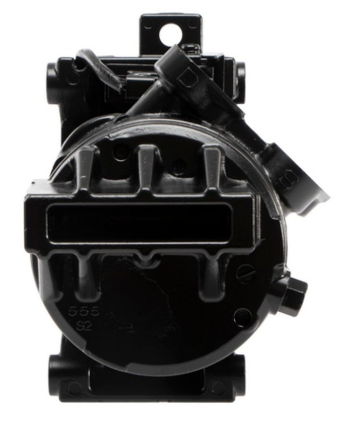 Four Seasons 167313 Valeo DKS17D Reman Compressor