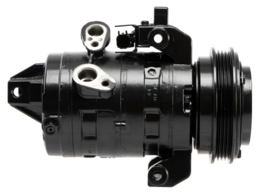 Four Seasons 167313 Valeo DKS17D Reman Compressor