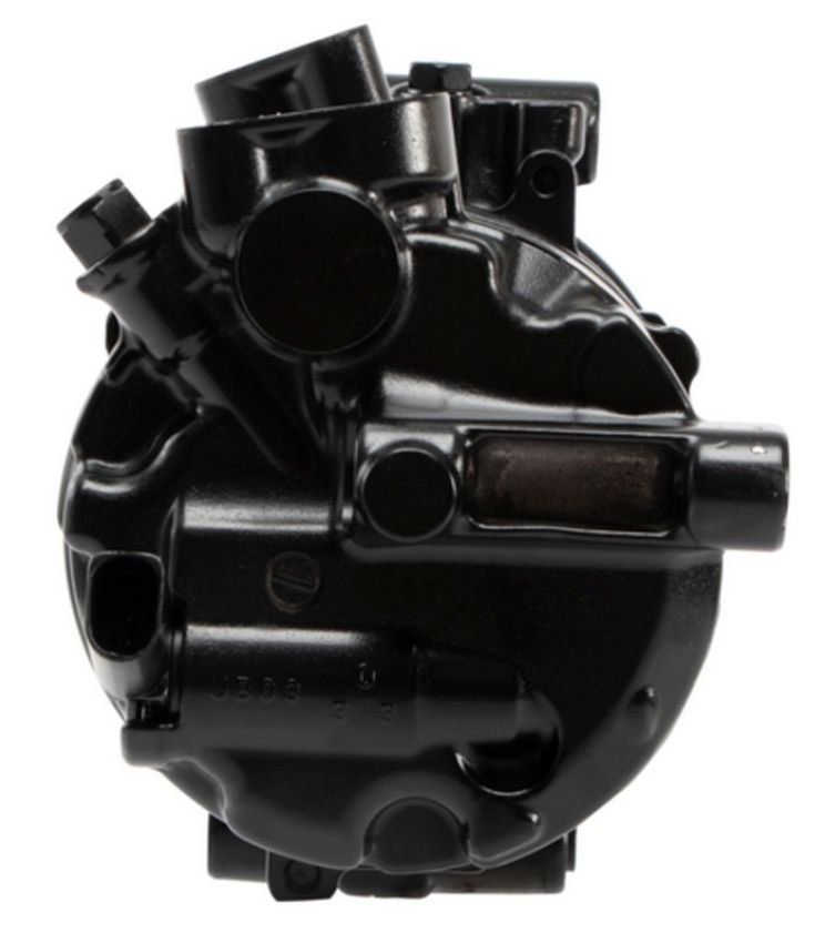 Four Seasons 167315 Denso 6SEU14C Reman Compressor
