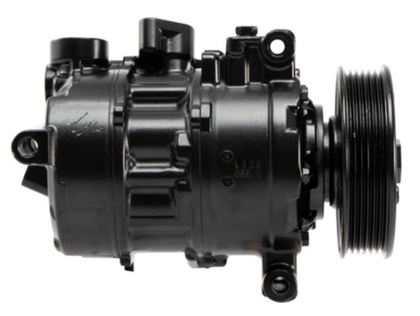 Four Seasons 167315 Denso 6SEU14C Reman Compressor