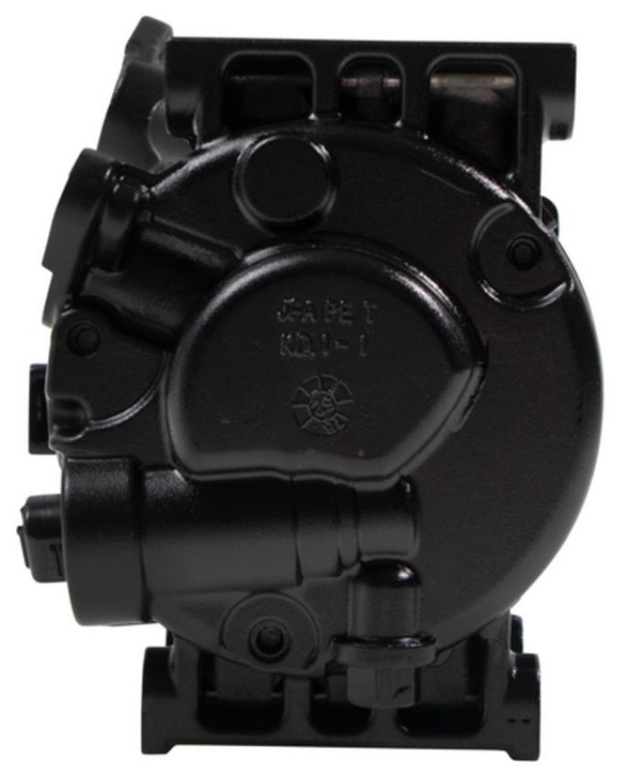Four Seasons 167316 Denso VS16E Reman Compressor