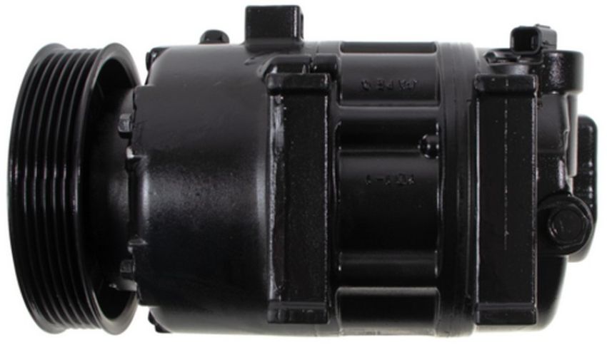 Four Seasons 167316 Denso VS16E Reman Compressor