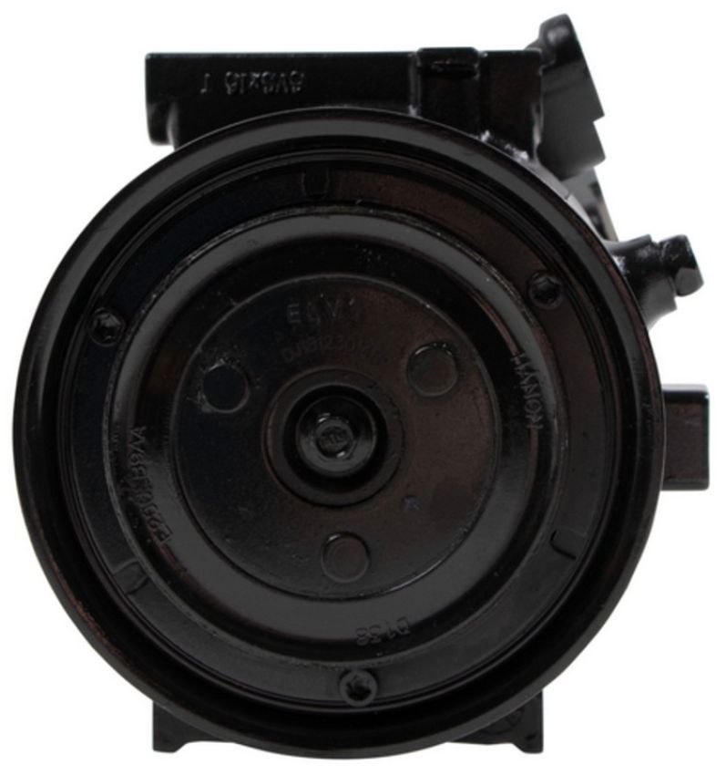 Four Seasons 167316 Denso VS16E Reman Compressor