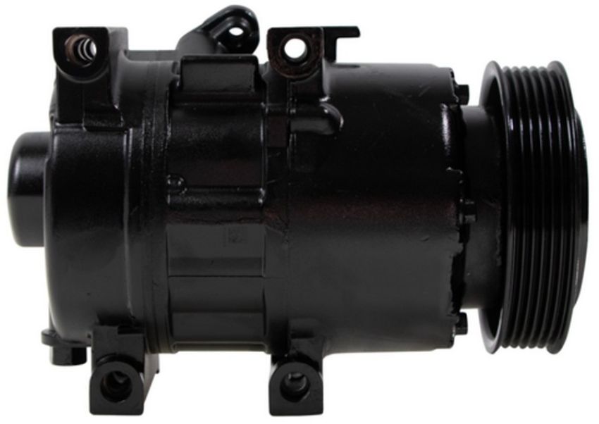 Four Seasons 167316 Denso VS16E Reman Compressor