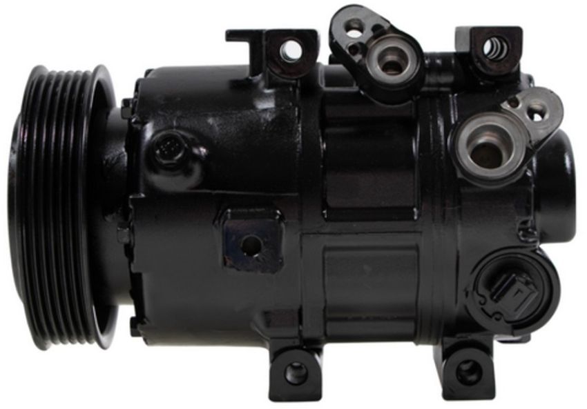 Four Seasons 167316 Denso VS16E Reman Compressor