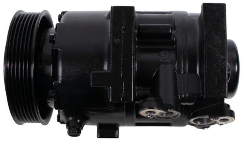 Four Seasons 167316 Denso VS16E Reman Compressor
