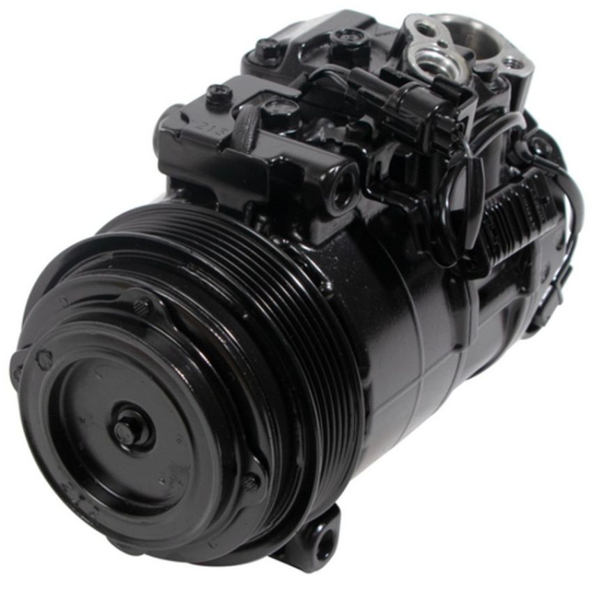 Four Seasons 167322 Denso 6SBU16C Reman Compressor