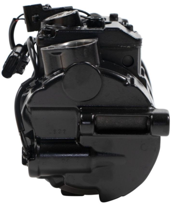 Four Seasons 167322 Denso 6SBU16C Reman Compressor