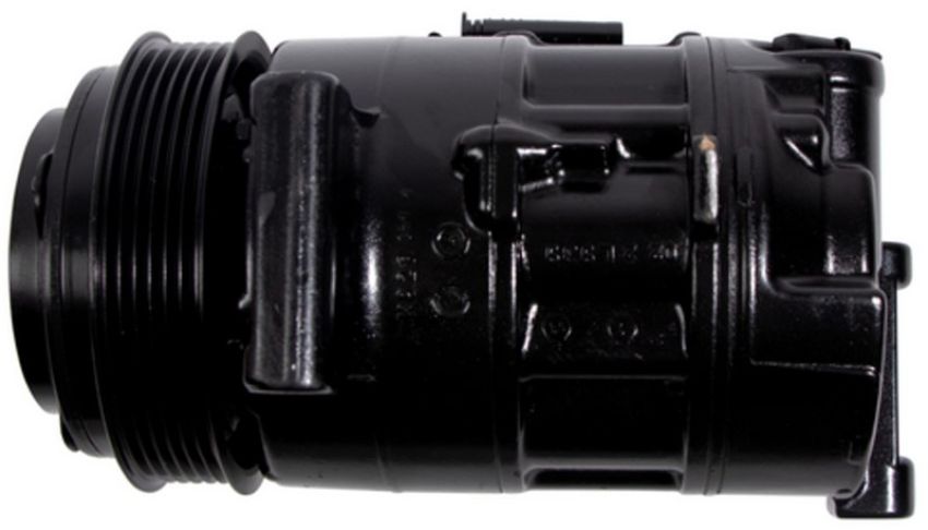 Four Seasons 167322 Denso 6SBU16C Reman Compressor