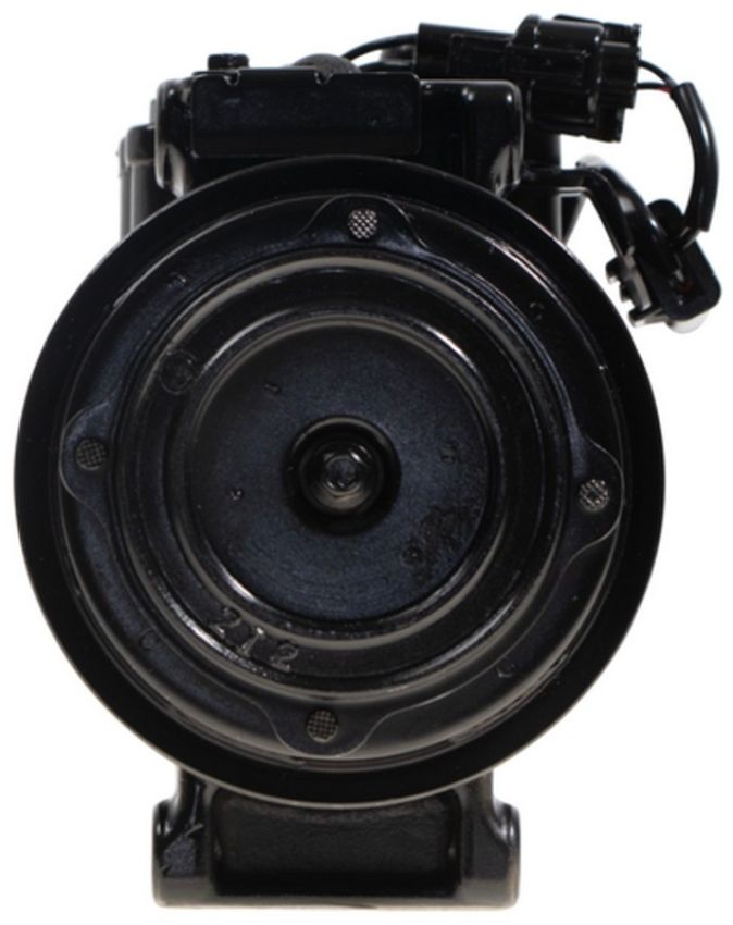 Four Seasons 167322 Denso 6SBU16C Reman Compressor
