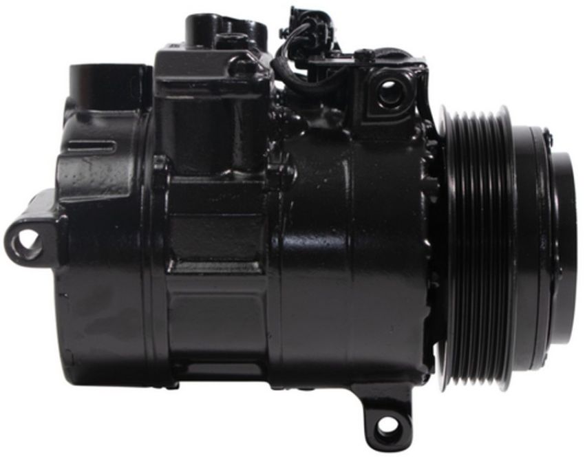 Four Seasons 167322 Denso 6SBU16C Reman Compressor