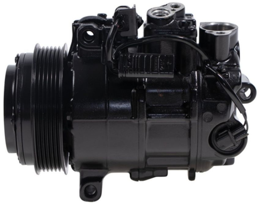 Four Seasons 167322 Denso 6SBU16C Reman Compressor