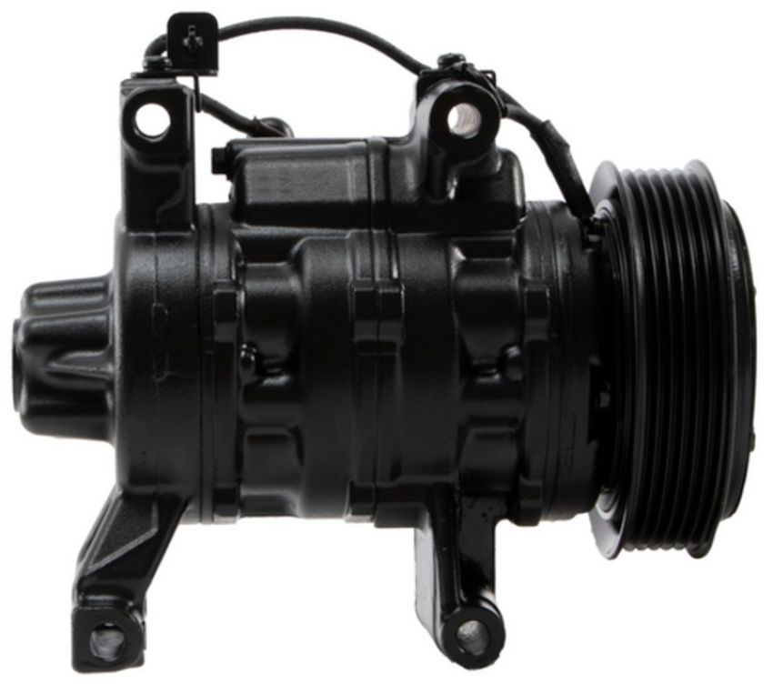 Four Seasons 167323 Denso 10SRE11C Reman Compressor