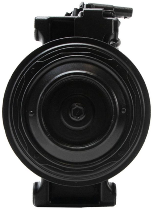 Four Seasons 167324 Denso 6SAS14C Reman Compressor