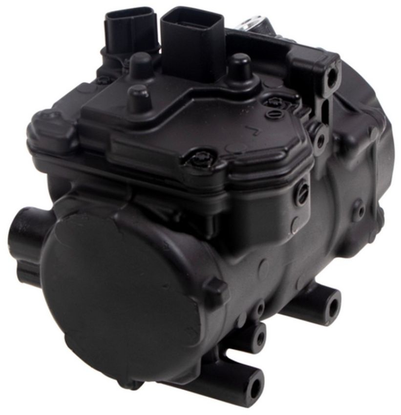 Four Seasons 167325 Denso ES27C Electric Compressor