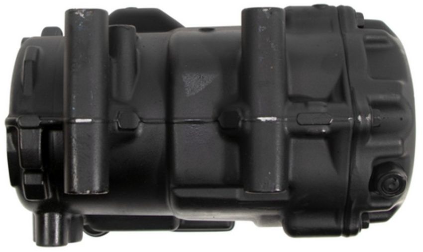 Four Seasons 167325 Denso ES27C Electric Compressor