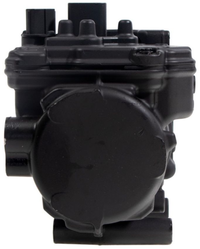 Four Seasons 167325 Denso ES27C Electric Compressor