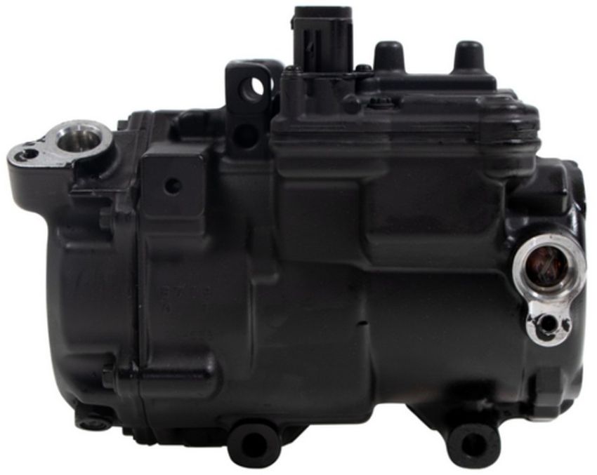Four Seasons 167325 Denso ES27C Electric Compressor