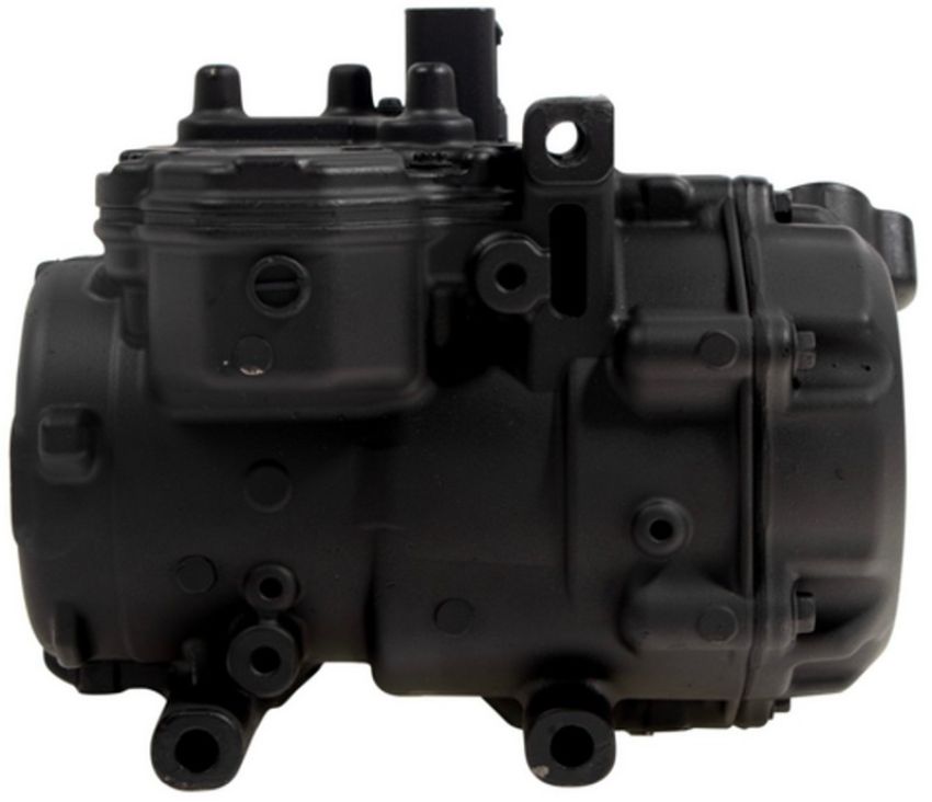 Four Seasons 167325 Denso ES27C Electric Compressor